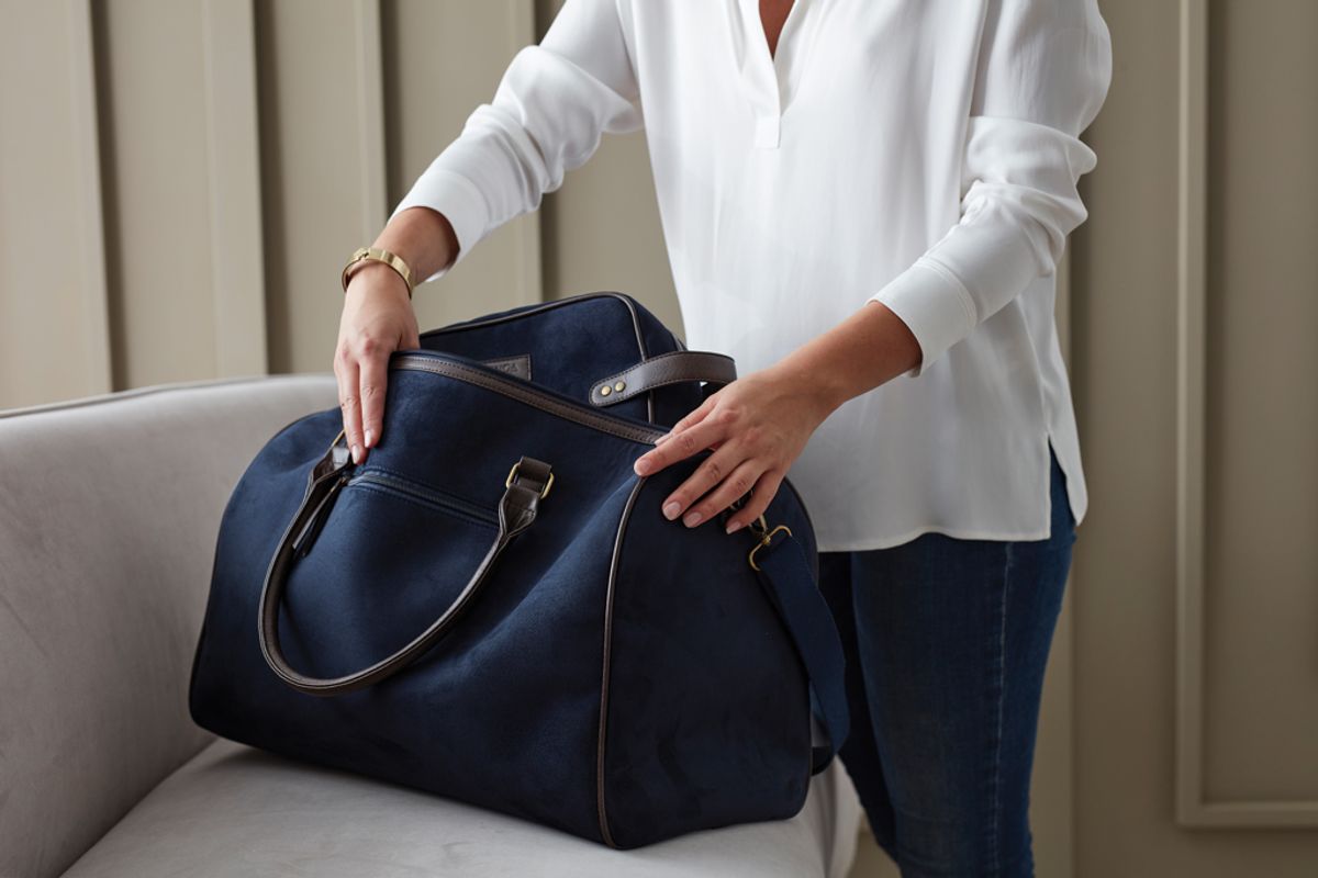 Vinga Hunton Weekend Bag