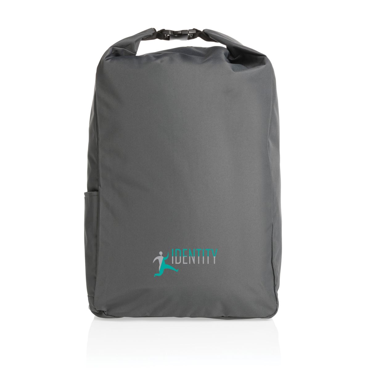 Impact Aware™ Rpet Lightweight Rolltop Backpack