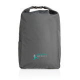 Impact Aware™ Rpet Lightweight Rolltop Backpack