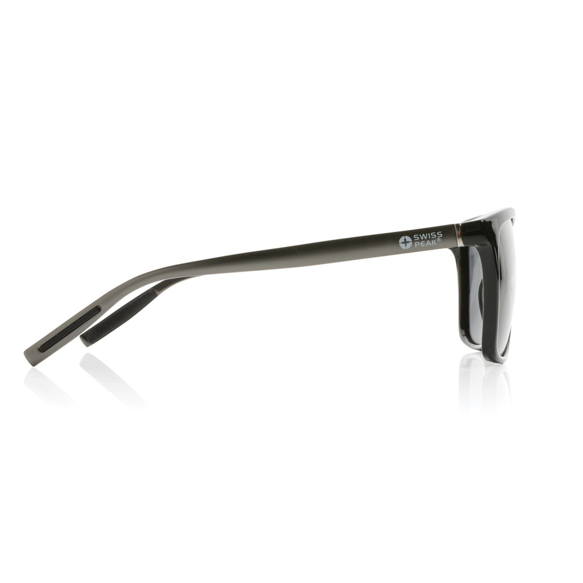 Swiss Peak Rcs Rplastic Polarised Sunglasses