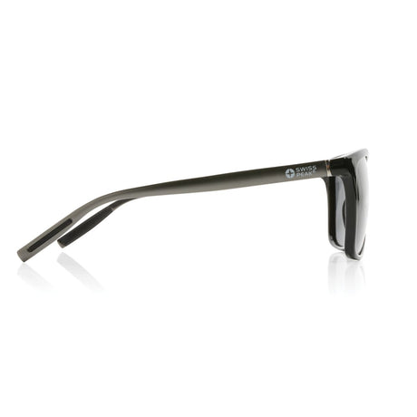 Swiss Peak Rcs Rplastic Polarised Sunglasses