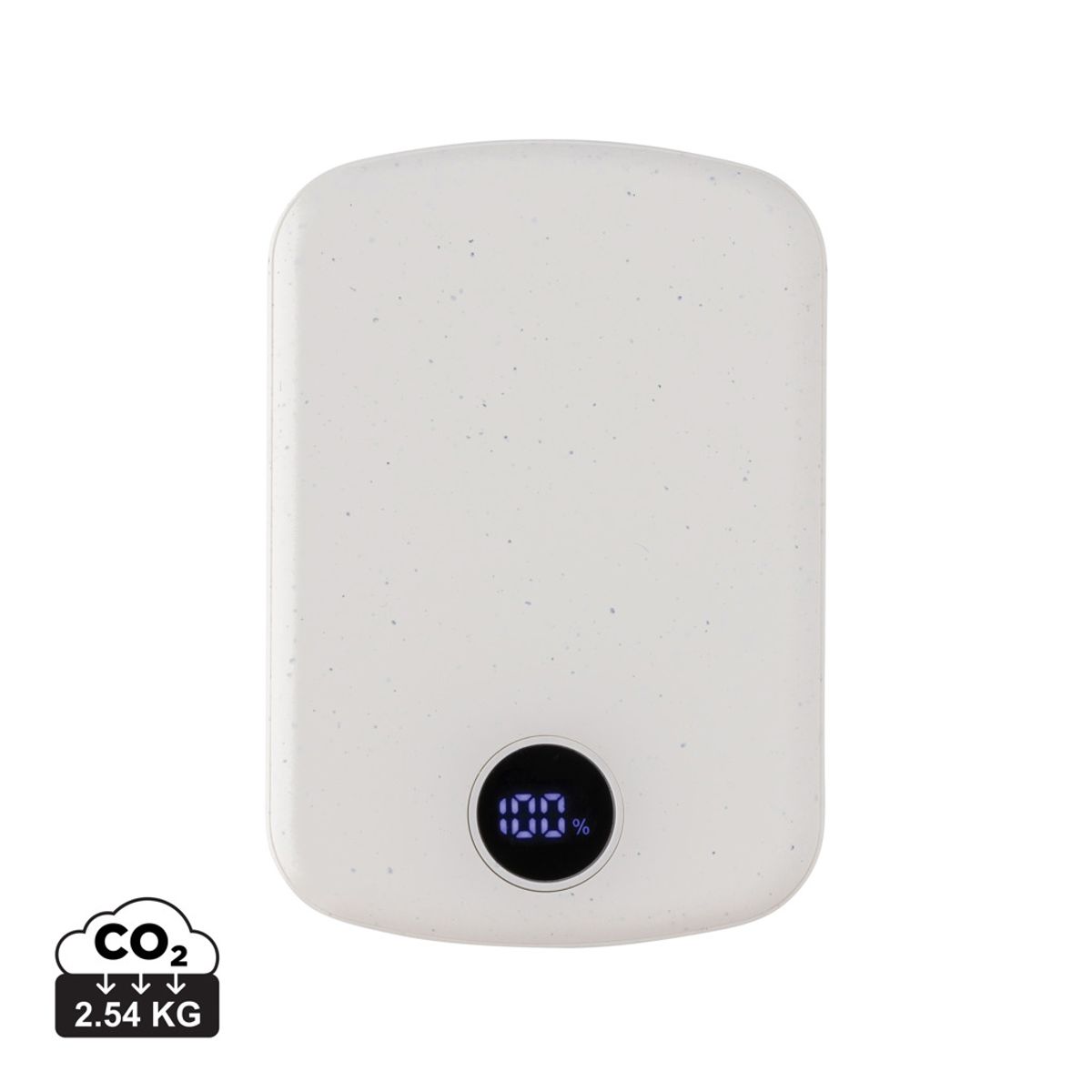 Magboost Rcs Recycled Plastic 5000 Mah Magnetic Powerbank