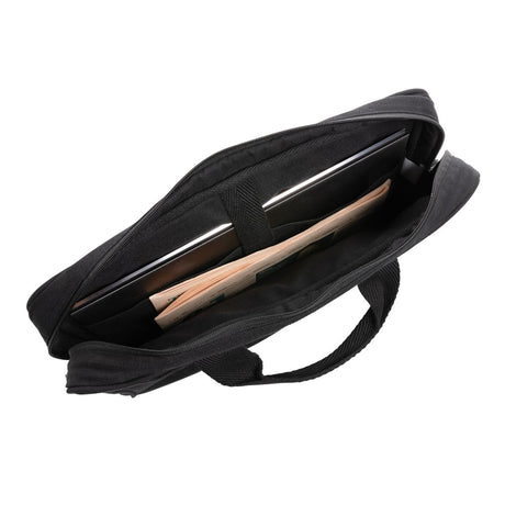 Laluka Aware™ Recycled Cotton 15.4 Inch Laptop Bag