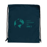 Impact Aware™ Rpet 190T Drawstring Bag