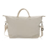 Kezar Aware™ 500 Gsm Recycled Canvas Deluxe Weekend Bag