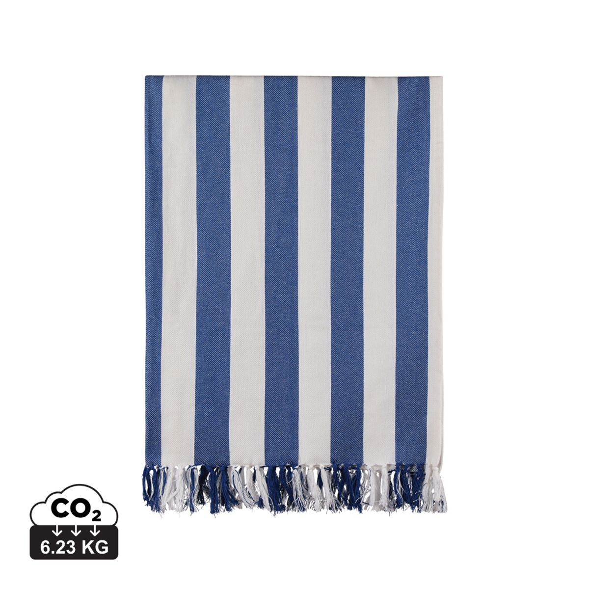 Vinga Ornos Grs Hammam Family Towel