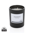 Ukiyo Small Scented Candle In Glass