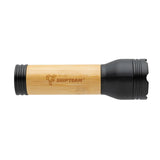 Lucid 3W Rcs Certified Recycled Plastic & Bamboo Torch