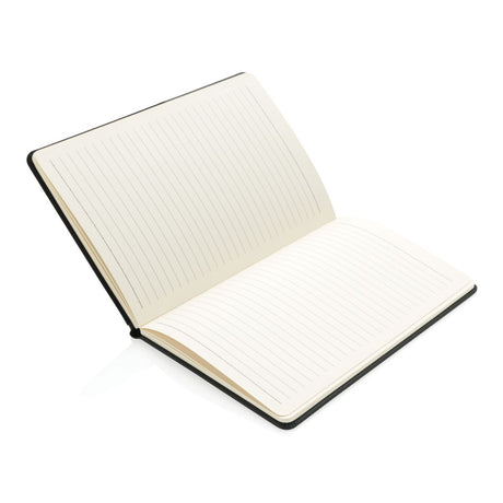 A5 Deluxe Notebook With Smart Pockets