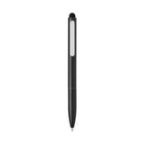 Kymi Rcs Certified Recycled Aluminium Pen With Stylus