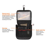 Nordic Drift Trail Rcs Toiletry Bag 3L