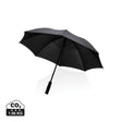 23" Impact Aware™ Rpet 190T Storm Proof Umbrella