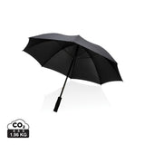 23" Impact Aware™ Rpet 190T Storm Proof Umbrella