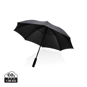 23" Impact Aware™ Rpet 190T Storm Proof Umbrella