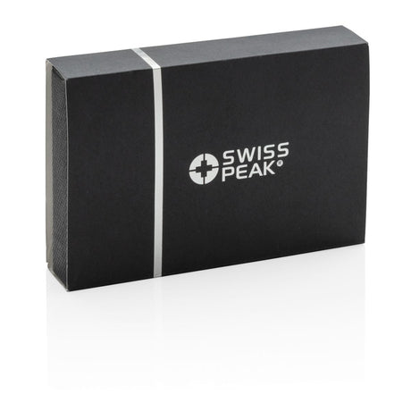 Rfid Anti-Skimming Card Holder