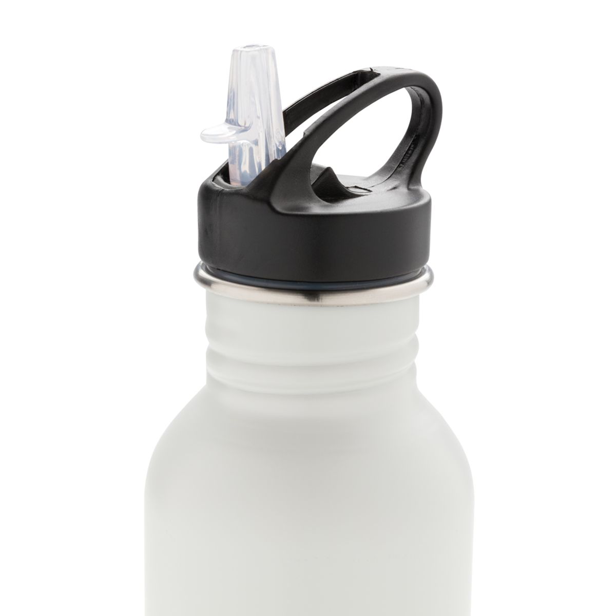 Deluxe Stainless Steel Activity Bottle