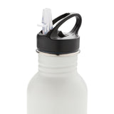 Deluxe Stainless Steel Activity Bottle