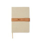 Vinga Bosler Rcs Recycled Paper Notebook