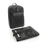 Swiss Peak Oslo Rcs Everyday Laptop 15.6' Backpack