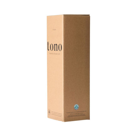 Vinga Tono Rcs termokrūze ar diviem kausiņiem, 750 ml