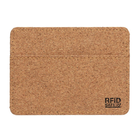 Cork Secure RFID plāna maki