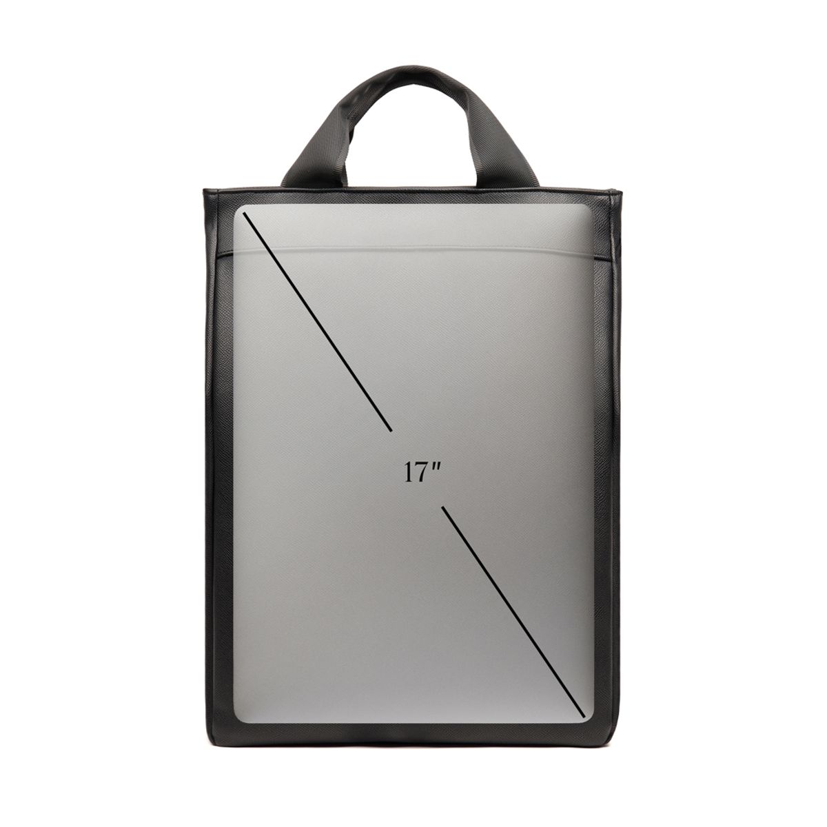 Vinga Bermond Rcs Recycled Pu Backpack