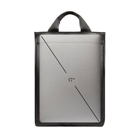 Vinga Bermond Rcs Recycled Pu Backpack