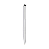Kymi Rcs Certified Recycled Aluminium Pen With Stylus