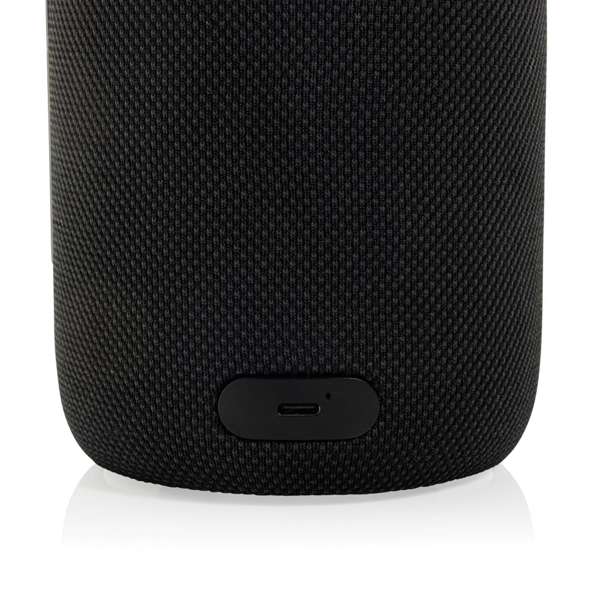 Lux Rcs Recycled Plastic 10W Speaker Lamp