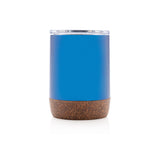 Rcs Re-Steel Cork Small Vacuum Coffee Mug