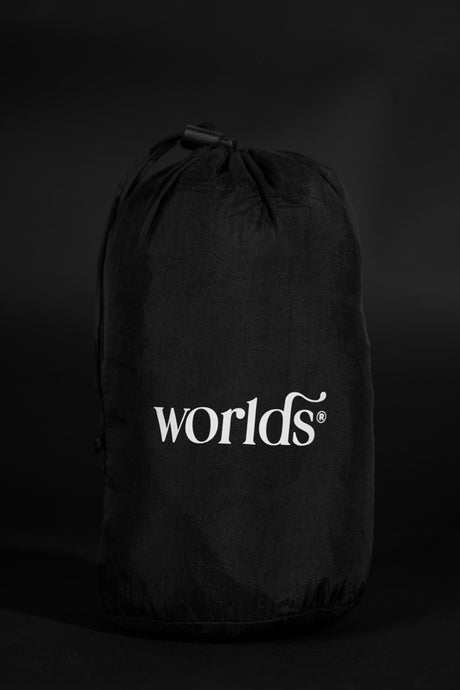 Nordic Drift Grs Trail Outdoor Hammock