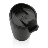 Grs Recycled Pp Tumbler With Flip Lid