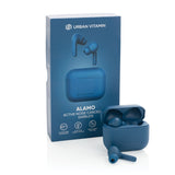 Urban Vitamin Alamo Anc Earbuds