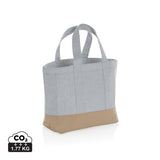 Impact Aware™ 285 Gsm Rcanvas Cooler Bag Undyed