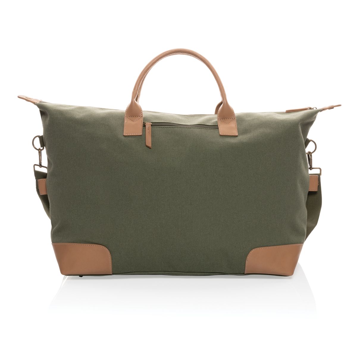 Impact Aware™ 16 Oz. Rcanvas Large Weekend Bag