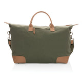 Impact Aware™ 16 Oz. Rcanvas Large Weekend Bag