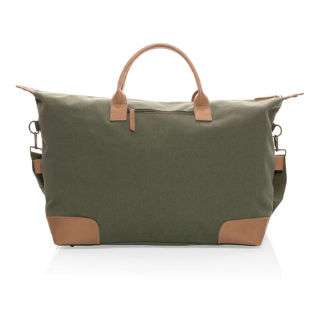 Impact Aware™ 16 Oz. Rcanvas Large Weekend Bag