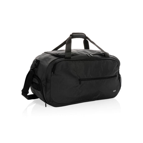 Swiss Peak Aware™ Rpet Sports Duffel