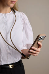 Vinga Baltimore Rcs Phone Cord With Charging Cable