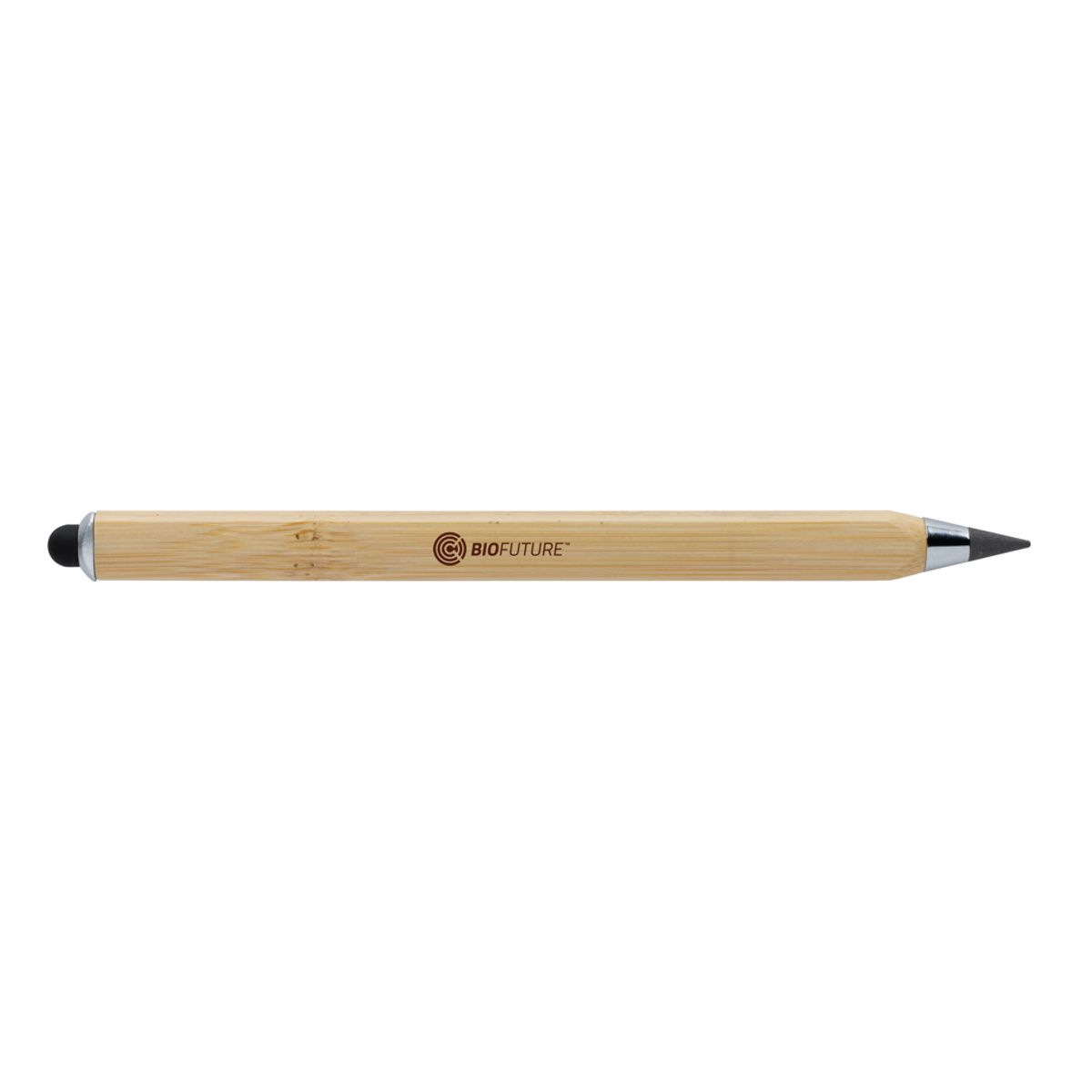 Eon Bamboo Infinity Multitasking Pen