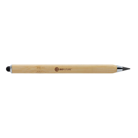 Eon Bamboo Infinity Multitasking Pen