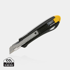 Refillable Rcs Recycled Plastic Professional Knife