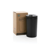 Rcs Rss Double Wall Vacuum Leakproof Lock Mug