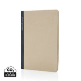 Stylo Sugarcane Paper A5 Notebook