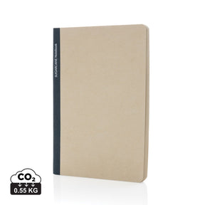 Stylo Sugarcane Paper A5 Notebook