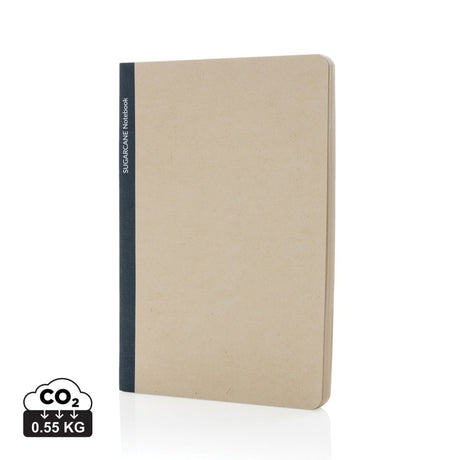 Stylo Sugarcane Paper A5 Notebook