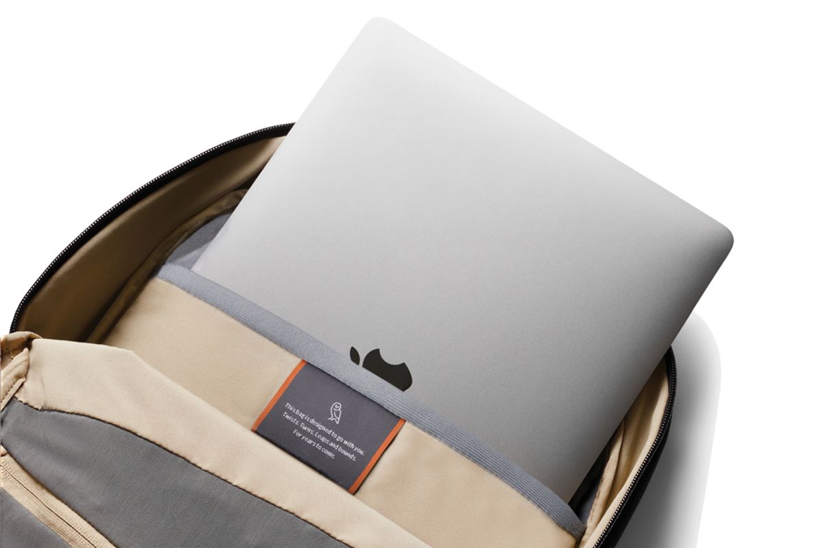 Bellroy Via mugursoma