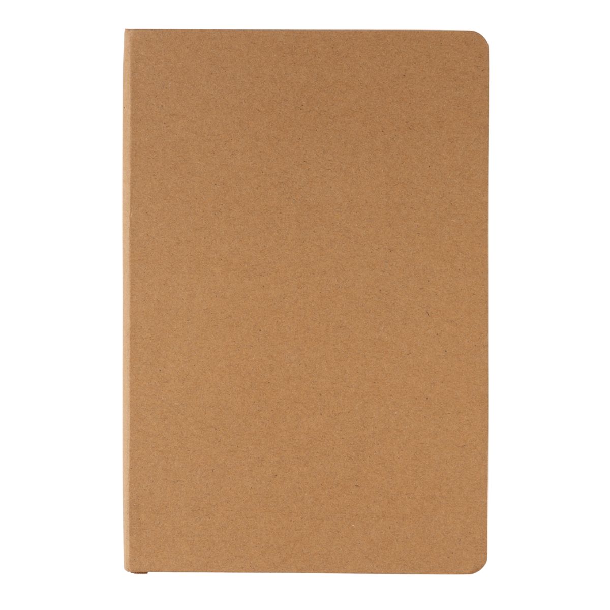 A5 Hardcover Notebook