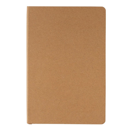 A5 Hardcover Notebook
