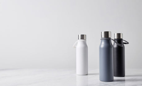 Vinga Lean Thermo Bottle